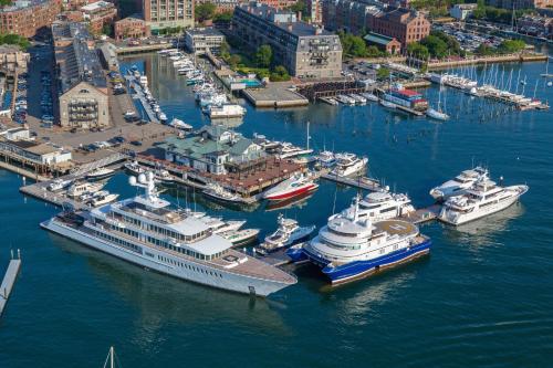 Boston Yacht Haven