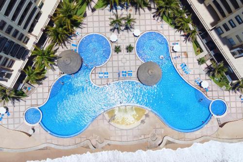 Departamento en Gavias Grand Mazatlan 920 Torre Sur