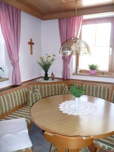Haus Rosi – Uttendorf, SD