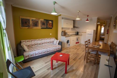  Apartamentos Rurales Romero in Nohales