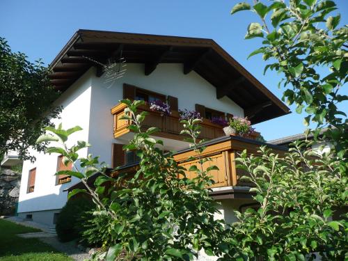Haus Rosi – Uttendorf, SD