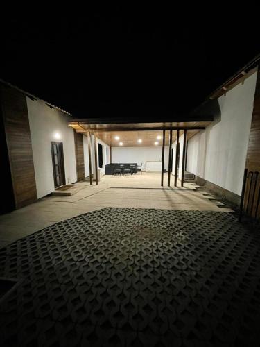 Cabana The Lux in Beclean