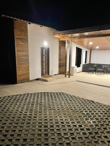 Cabana The Lux in Beclean