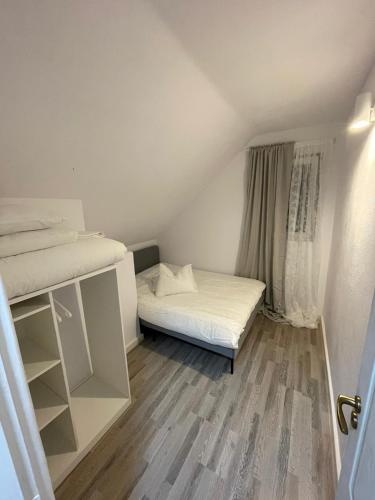 Cabana The Lux in Beclean