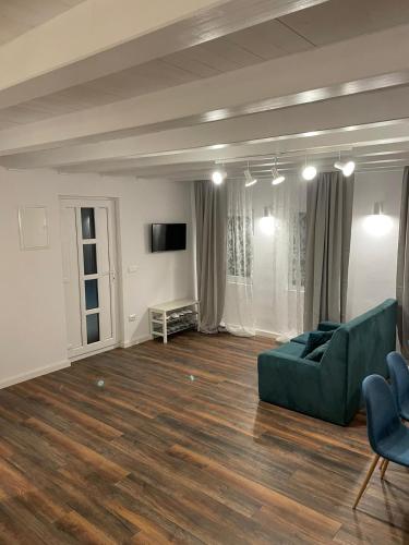 Cabana The Lux in Beclean