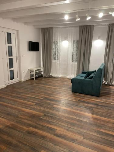 Cabana The Lux in Beclean
