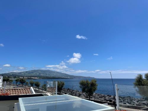 Terraço de São Roque, Junto à Praia!, São Roque