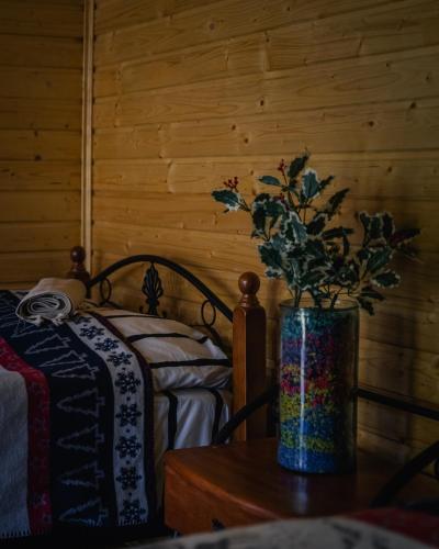 Horizon Cabins Ushguli Horizon Cabins Ushguli