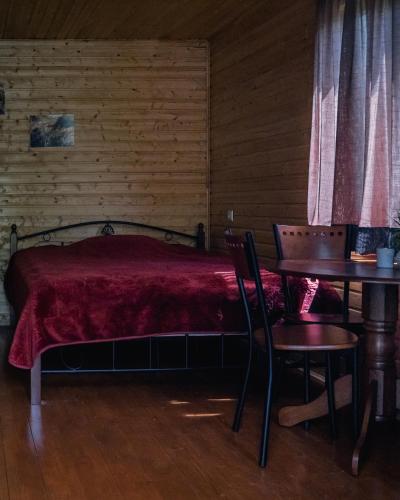 Horizon Cabins Ushguli Horizon Cabins Ushguli