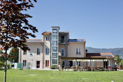 Ostello La Salana - Accommodation - Capannori