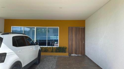 Casa Vacacional con Piscina Privada en Girardot