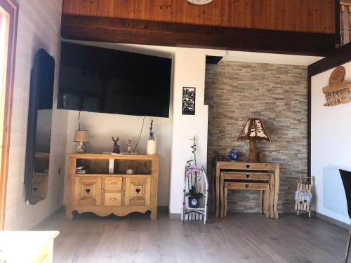  Magnifique duplex avec vue proche d Ovronnaz in Ovronnaz