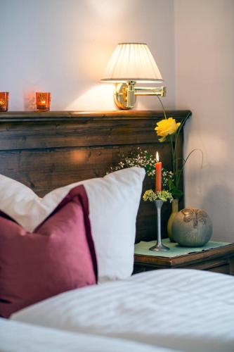 1 twin bed