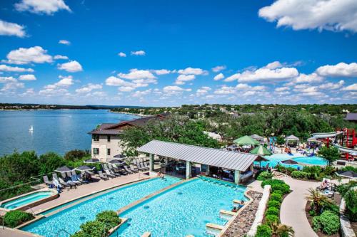 Lakeway Resort and Spa - Accommodation - Lakeway