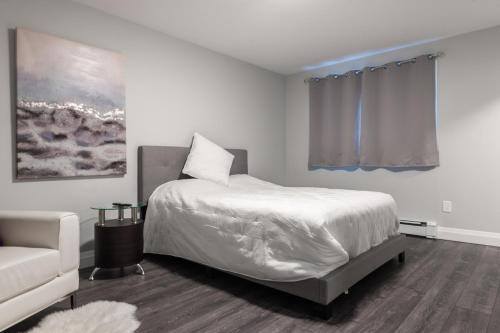 PRIVATE ROOM ENSUITE UPTOWN WATERLOO - e5 - Apartment - Waterloo