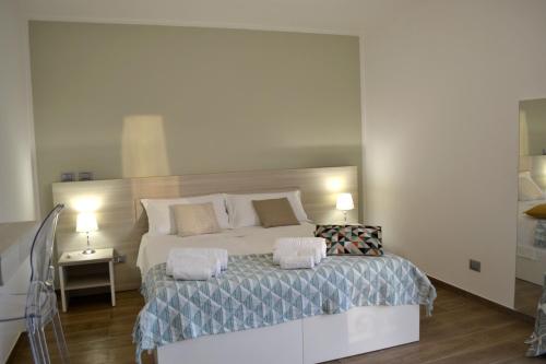 B&B Trepo Santa Domenica - Accommodation