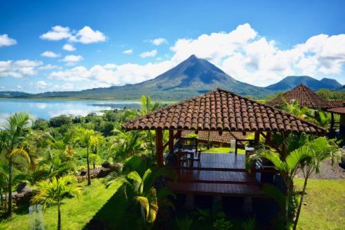 Pie in the Sky 1 Gorgeous Cottage with spectacular scenic views