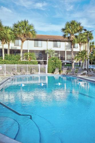 Club Wyndham Orlando International