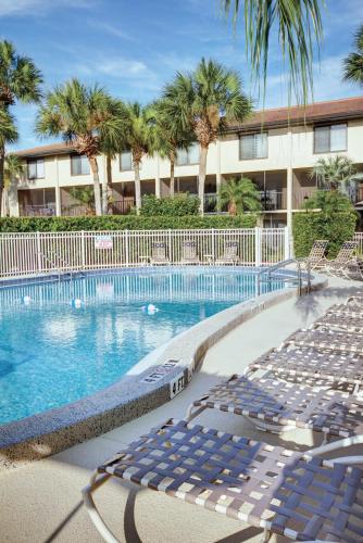 Club Wyndham Orlando International