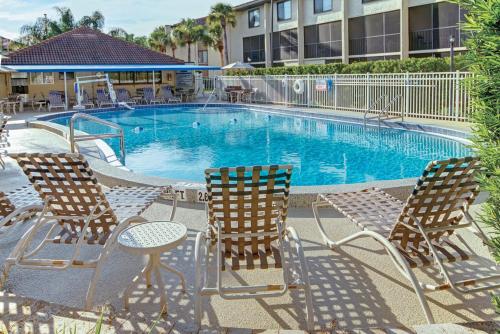 Club Wyndham Orlando International