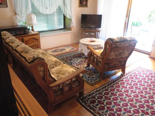 Bungalow Möwe - image 13