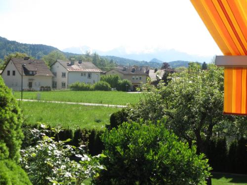  Bungalow Möwe in Pörtschach am Wörthersee
