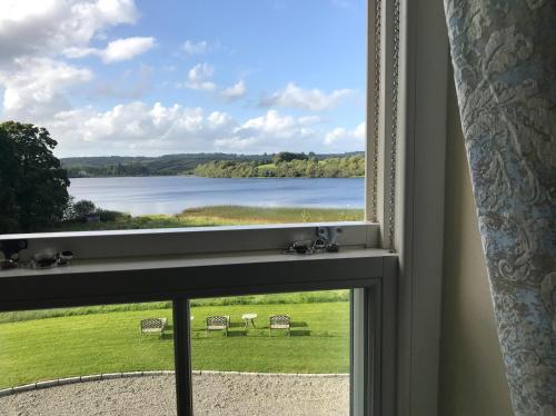 Szórakozási lehetőségek, Andresna House in Cavan