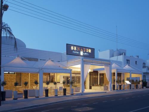 Senator Hotel Apartments - image 6