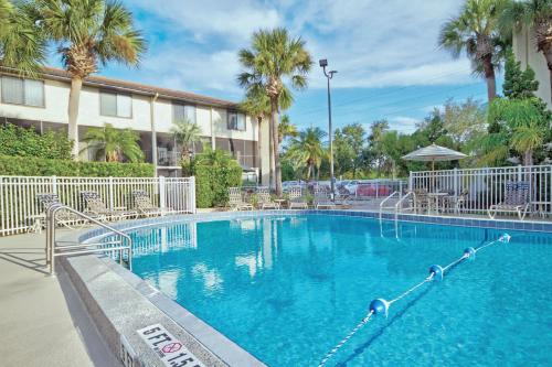 Club Wyndham Orlando International