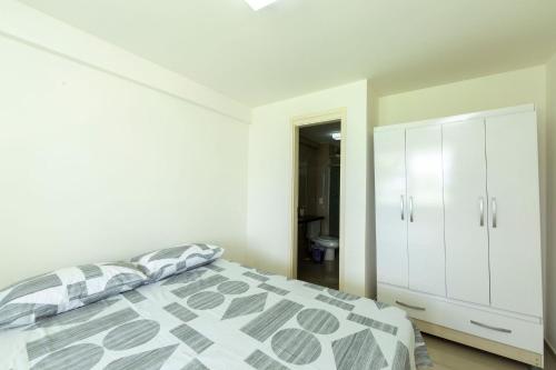 Apartamentos no Corais de Búzios - RN