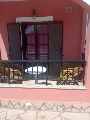 EKTOR APARTMENTS @SWIMMING POOL 4