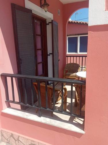 EKTOR APARTMENTS @SWIMMING POOL 5