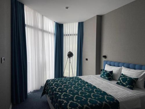 Suite with Sea View