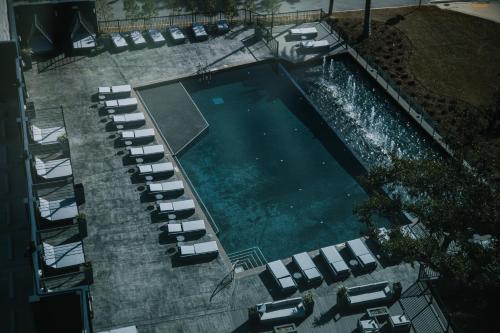 Hotel Legends - main image