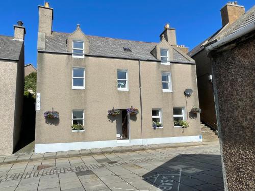 Forty Five, John Street, Stromness,