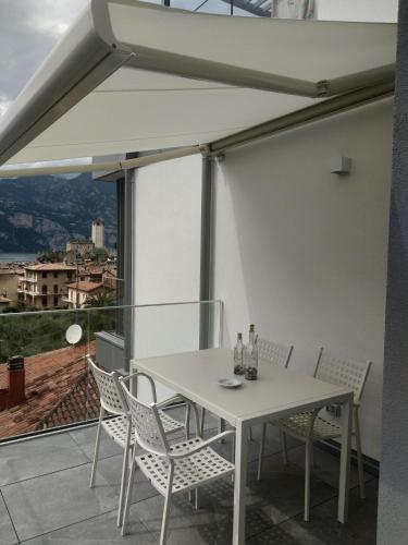 Blue Sky Green - Apartment - Malcesine