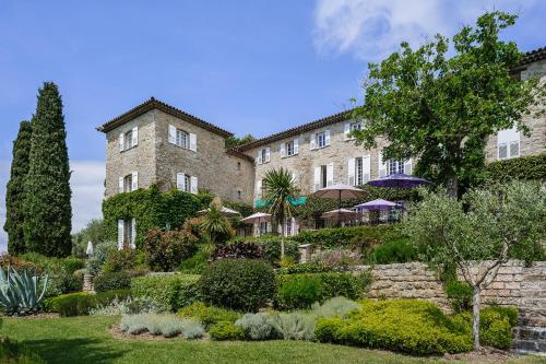 Le Manoir de L'Etang - 출입구