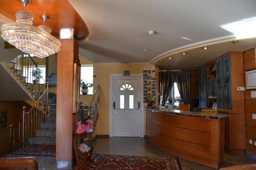 Hotel Playa Compostela - image 6