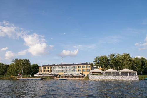Seehotel Berlin-Rangsdorf - image 9