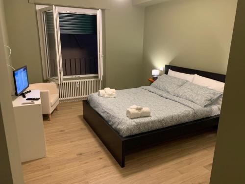 B&B Fossatello affittacamere, Gênes