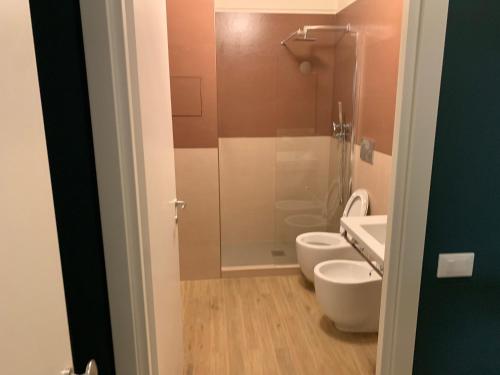 B&B Fossatello affittacamere, Gênes (photo 11)