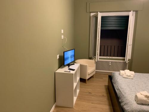 B&B Fossatello affittacamere