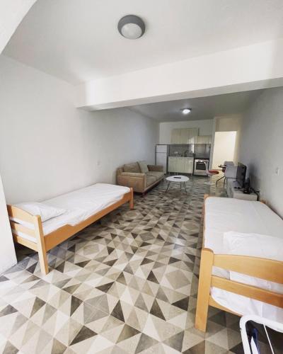 Apartment in Budva