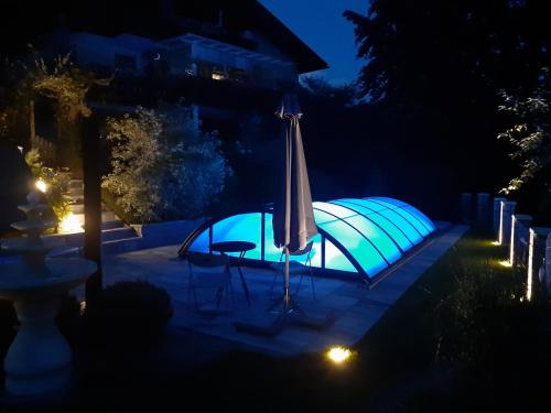 Ferienwohnung Anna Zechner in Flattach