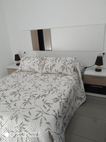 Apartamentos La Bodega in La Zarza