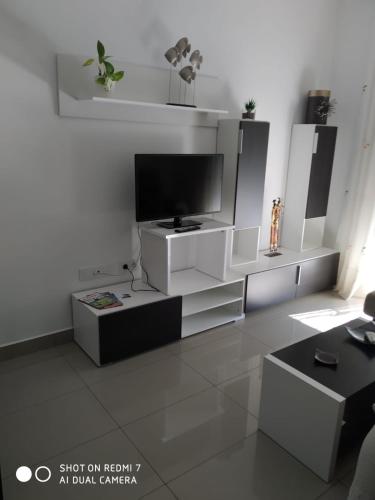 Létesítmények, Apartamentos La Bodega in La Zarza