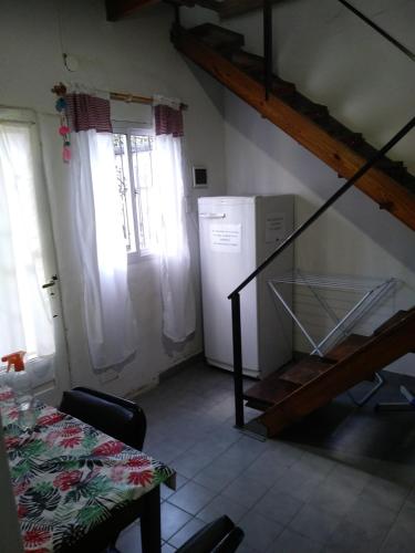 Departamento el Libertador 1