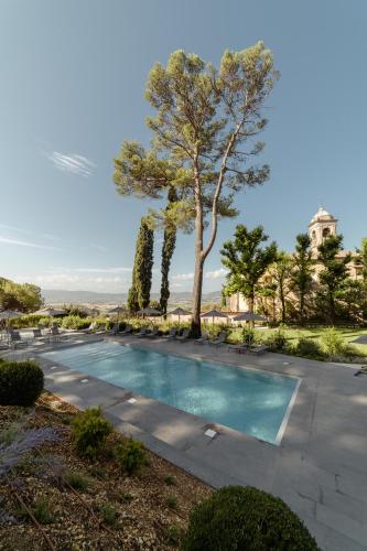 Grand Hotel San Gemini - main image