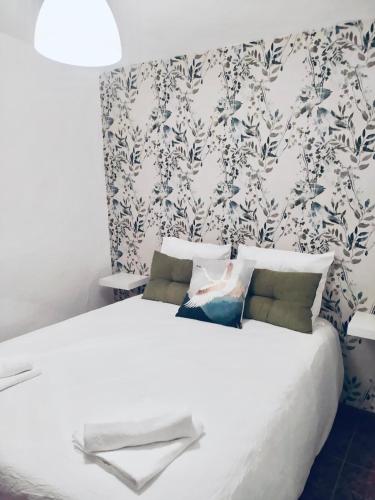 Casa rural Dian - Centro Torrox gîte à louer Torrox