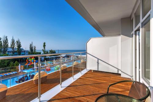 De La Vita Resort & Spa